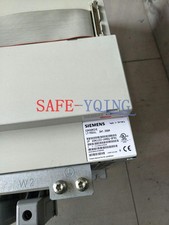 1PC USED SIEMENS SERVER DRIVER 6SN1123-1AA01-0FA1 6SN1 123-1AA01-0FA1