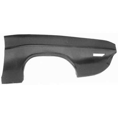 Quarter Panel Skin Driver Side fits 1970-1971 Dodge Challenger 2120-600-70L