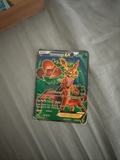 Pokémon TCG Trevenant-EX Primal Clash Holo Card 145/160 Full Art Ultra Rare Lp- on eBay
