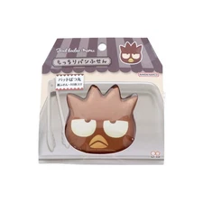 Sun-Star Stationery Sanrio Badtz-Maru Sticky Notes with Soft Cover (S2848813)