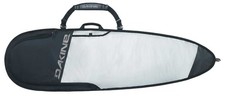 DaKine Daylight LT Thruster Bag - Silver / Black - 6' - New