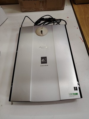 Canon CanoScan LiDE 90 kompakter Flachbettscanner - USB-betrieben