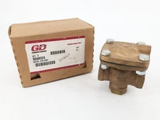 New Gardner Denver 90AR324 Blow Down Valve 1/2" NPT