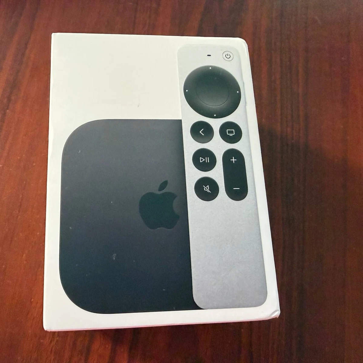 Apple TV 4K (3rd Generation) for sale - eBay