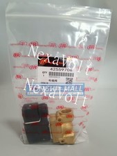 1PCS NEW FOR Solenoid Valve Air Compressor 42559708