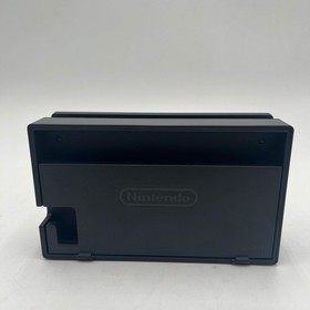 Nintendo Switch HAC-001 Handheld Video Game Console - Used - Black - 32GB