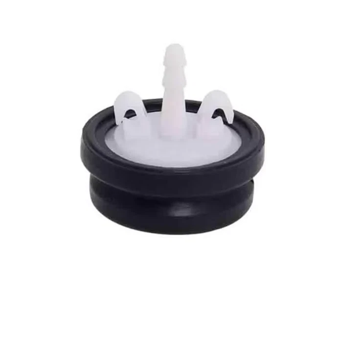 2pc Snowblower Primer Blub Replace for Toro Lawn Boy 667460 442750 120440 241027 - Image 1 of 4