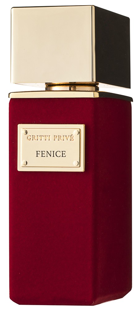 Gritti Prive Fenice Extrait de Parfum 100 ml OVP NEU 42990₽