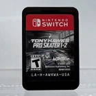 Tony Hawk's Pro Skater 1+2 (Nintendo Switch, 2021) Cartridge Only