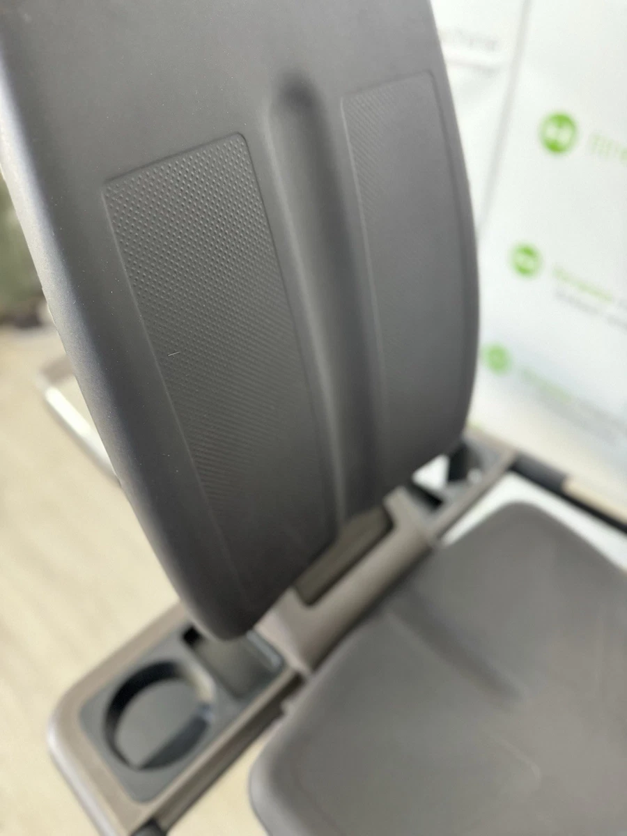 Technogym Recline Artis Unity 3 Live