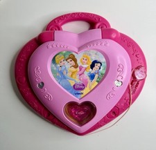 Rare VTech Disney Princess Magical Learning L...