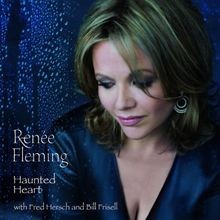 Haunted Heart von Fleming,Renee | CD | Zustand sehr gut