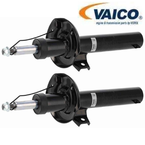 2X StoßDäMpfer Vaico V10-6980 2 StossdäMpfer Rechts Links Vorderachse FüR VW-image