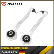 Querlenker Vorne Unten kompatibel mit Mercedes GLK-Klasse X204 Links + Rechts