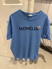 Moncler Men's XL T-Shirt