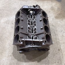 Mopar 1962 413 Max Wedge Engine Block Hc High Compression Big Super Stock Savoy Mopar 1962 413 Max Wedge Engine Block Hc High Compression Big Super Stock Savoy