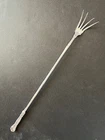 Back scratcher 16" in design of 1897 Gorham Chantilly Unusual and Special
