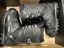 Thirty Two Lashed snowboard boots Men’s Size 11