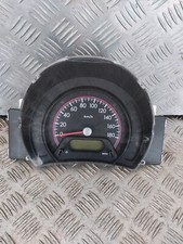 Compteur Suzuki ALTO