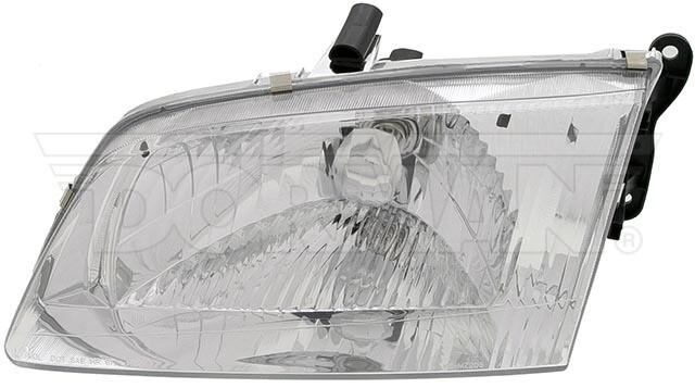 Dorman 1591071 Head Lamp Assembly fits Mazda 626 GG2A51040B | eBay