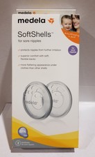 medela soft shells