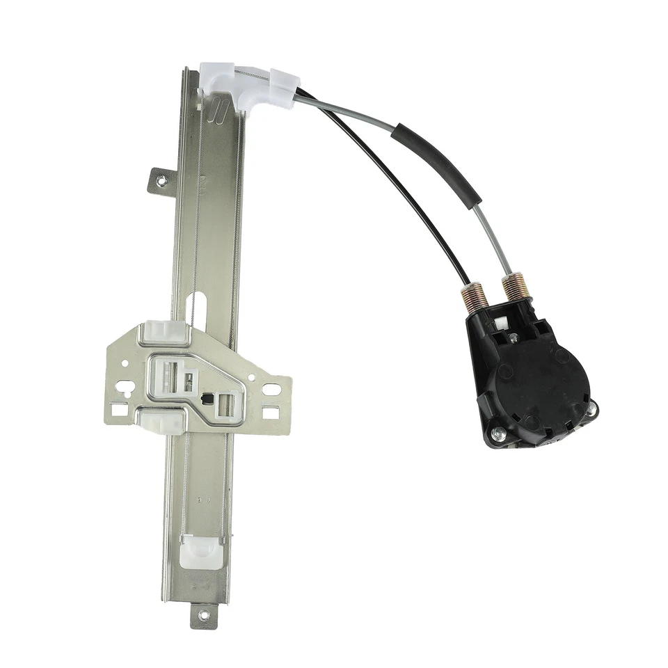 2x Regulador de Janela Manual Traseiro Esquerdo e Direito para Suzuki Esteem 95-02 1.6L 1.8L - Imagem 4 de 4