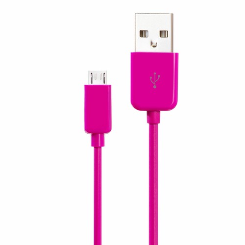 1M Micro USB Charging Data Sync Cable for Samsung Galaxy S6 Note 4 LG Sony - SR1 - Picture 8 of 10