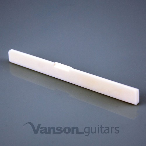 NEW High quality Vanson 80mm Compensated Bone Saddle for Classical