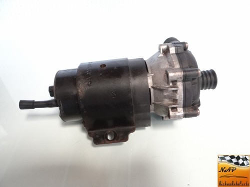 2003 MERCEDES-BENZ E55 AMG INTERCOOLER WATER PUMP 0392022003 / 2205040740 OEM - Picture 4 of 8