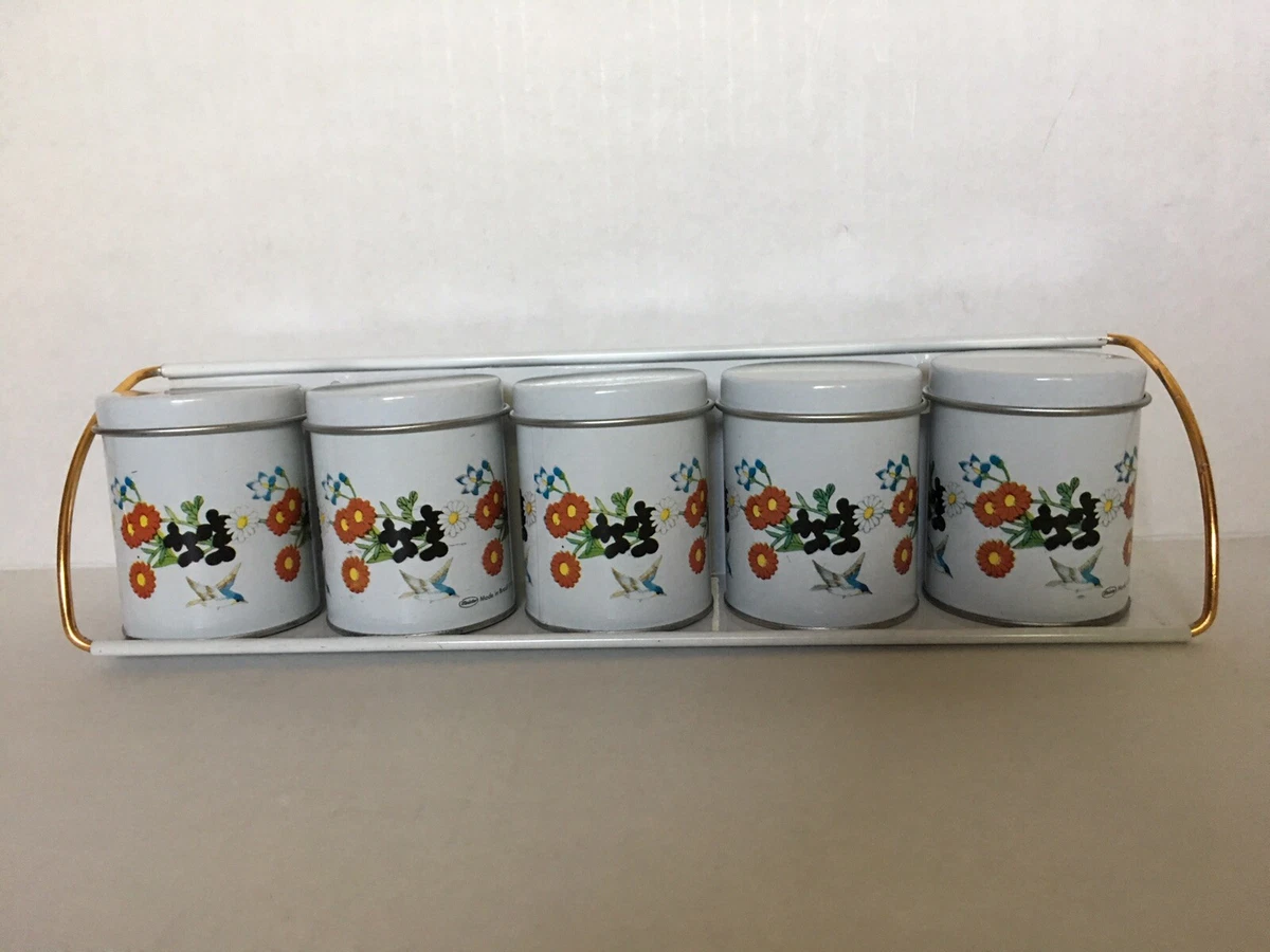 Canister shelf cheap