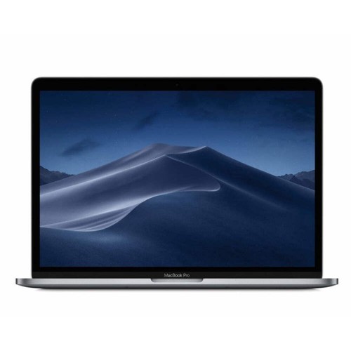 Apple MacBook Pro 16" 2019 Intel Core i5-8257U 32GB RAM 512GB Grey - 第 1/3 張圖片