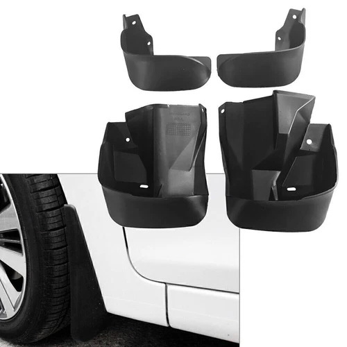 Mud Flaps Splash Guards Mudguards Fender For HONDA CIVIC 1996-2000 Coupe Sedan - 第 1 张/共 11 张