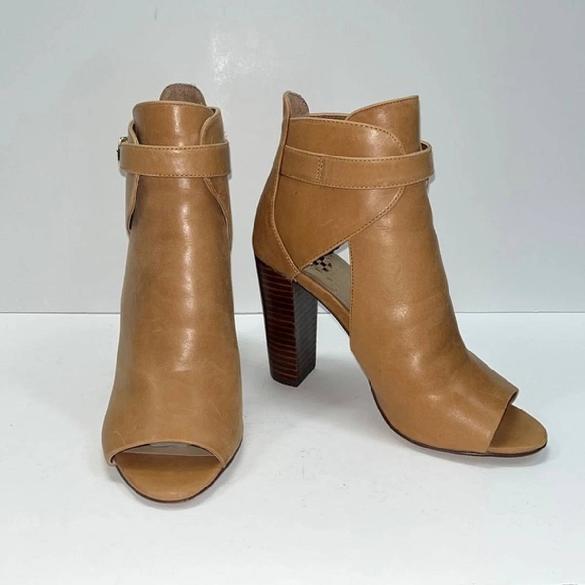 Vince camuto store venica bootie