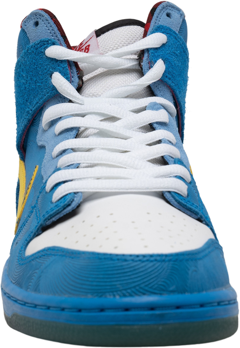 Nike Dunk Premium SB High Familia for Sale | Authenticity Nike Dunk Premium SB High Familia for Sale | Authenticity