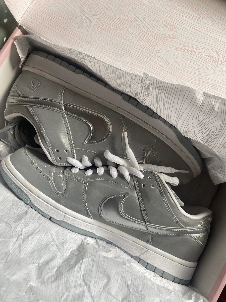 Nike Dunk Pro SB Low Medicom 3 for Sale | Authenticity Guaranteed