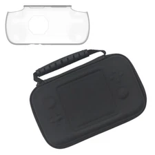 Portable Storage Bag Shockproof for Retroid Pocket Mini Handheld Game Device