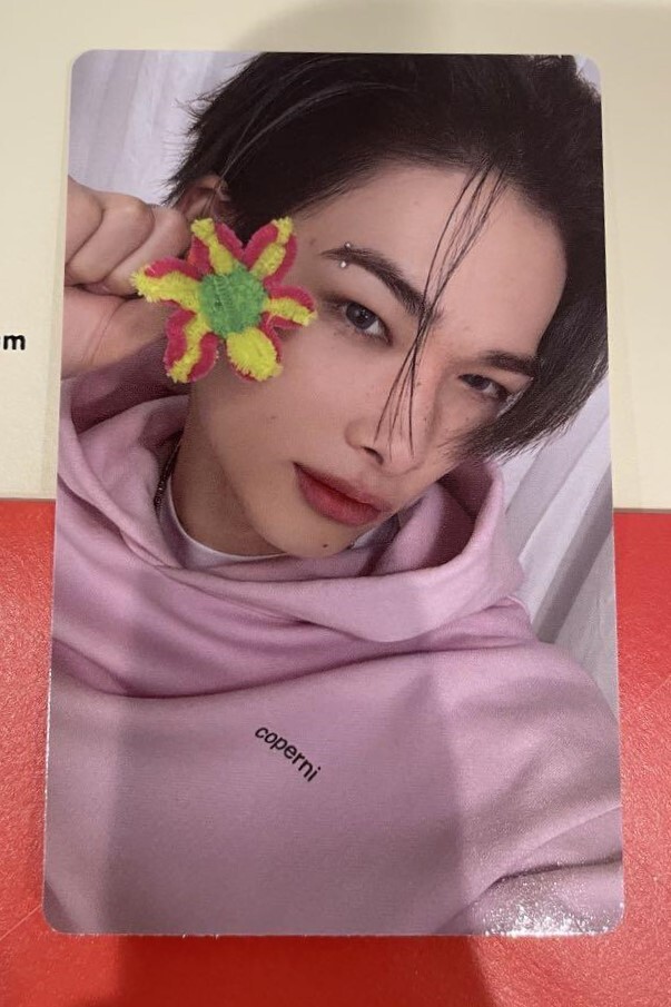 新品未開封 ENHYPEN ROMANCE : UNTOLDニキ 10枚⑩ 新品未開封 ENHYPEN