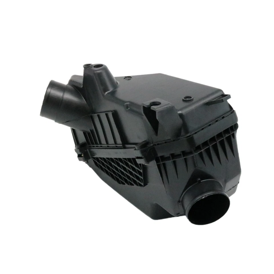 Caja de carcasa de filtro de filtro de aire para Honda Accord 2003-2006 2007 2,4 L 4 cilindros Foto 3 de 4