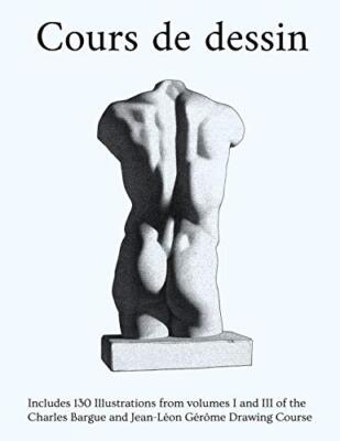 Cours de dessin by Charles Bargue