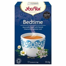 Yogi Tea Bedtime Organic - 30g