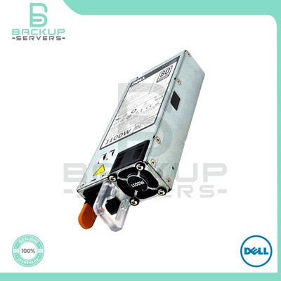 Alimentatore Dell 1100W CC6WF Per Server, Usato Testato Con Garanzia 6 Mesi