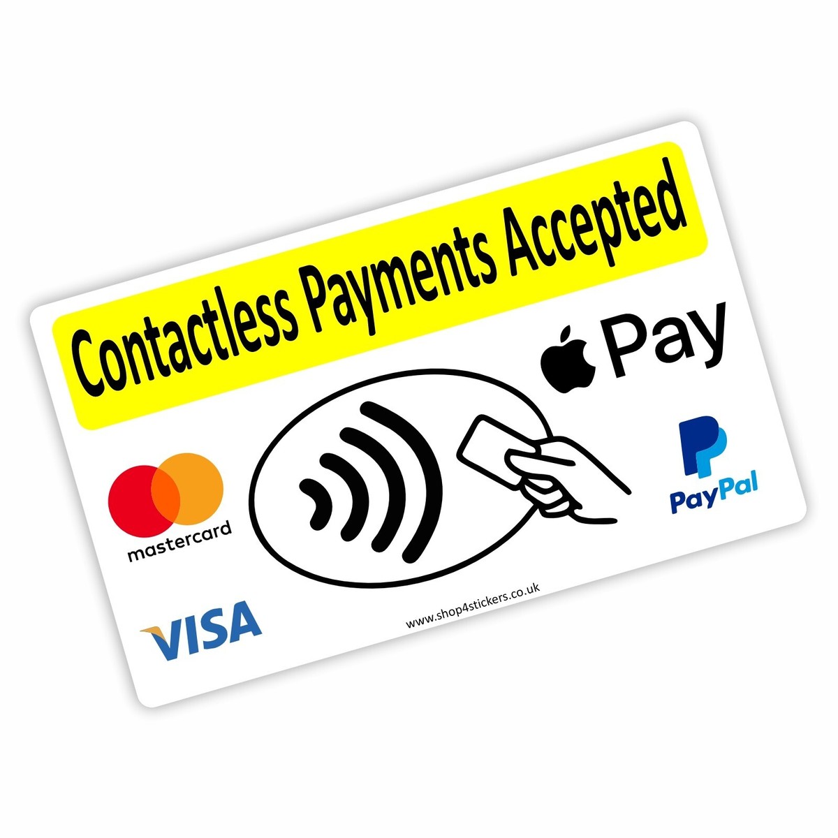Contactless Logo Visa Contactless Payments | Visa