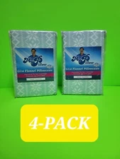 Giza Dreams Pillowcases 4-Pack