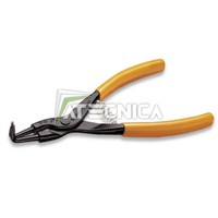 Zangen Mit Gebogenen Spitzen 90° Beta 1038 300 FüR Sicherheitsringe