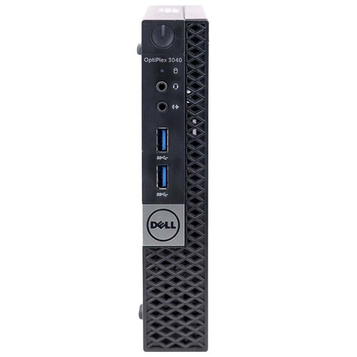 Dell Desktop i5 Computer Mini Pc Up To 32GB RAM 1TB SSD/HDD Windows 10 Pro Wi-Fi - Picture 2 of 6