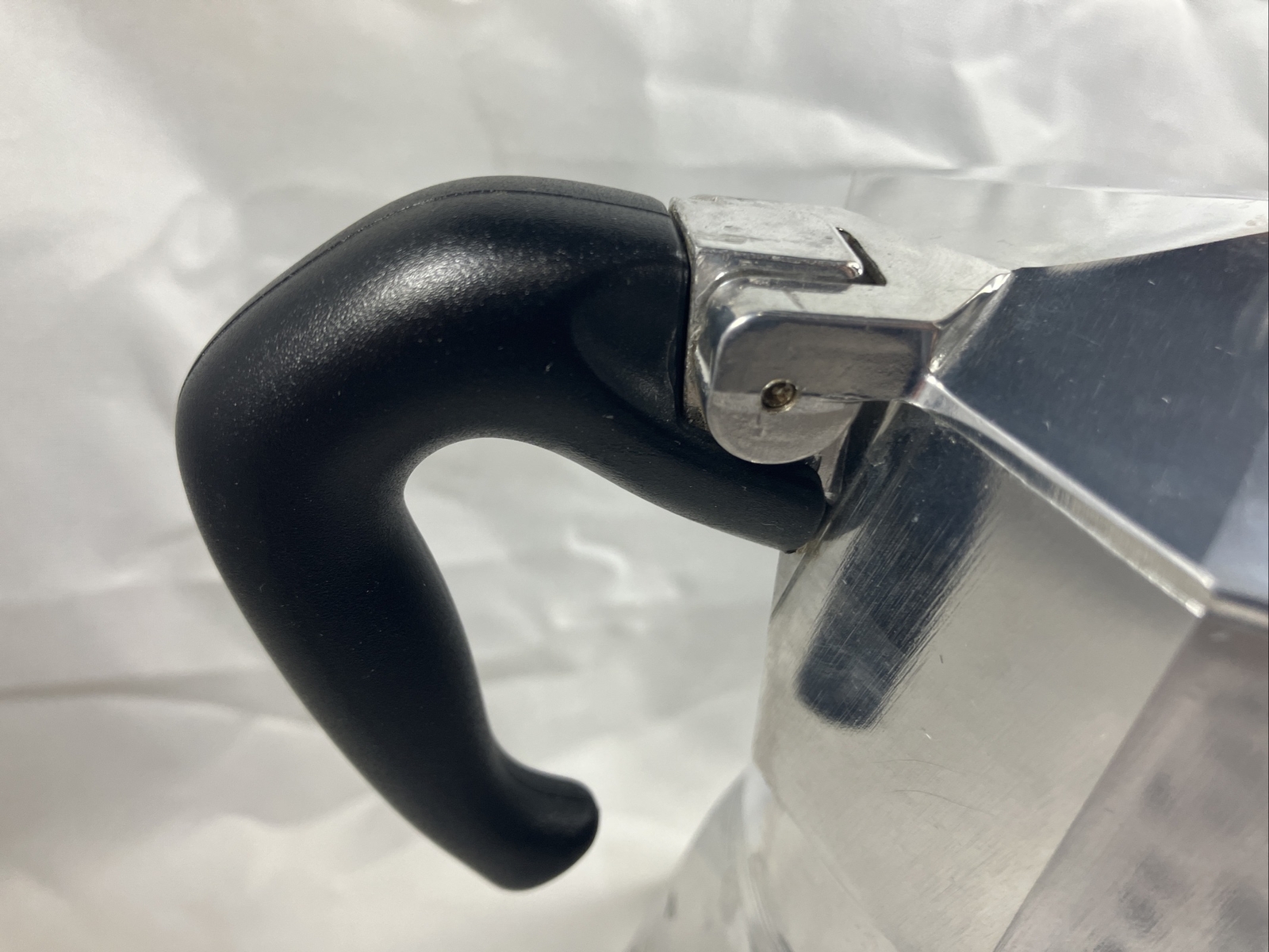 Bialetti Moka Express 1 CUP Stovetop Aluminum Coffee Espresso Maker eBay