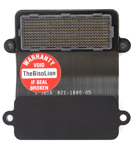 Original Grafikkarten Flex Kabel Flex Cable 821-1880 für Apple Mac Pro 6,1 A1481