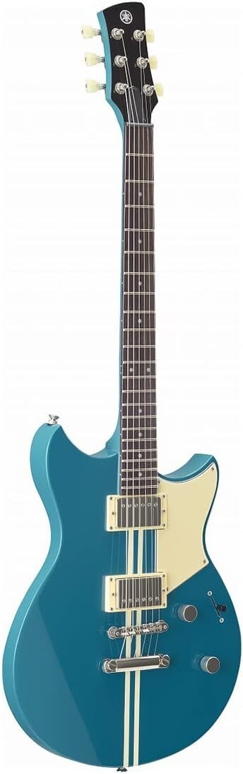 Yamaha Revstar RSE20ブルー ケース付き Yamaha Revstar RSE20 SWB Swift Blue Electric Guitar Brand NEW | eBay
