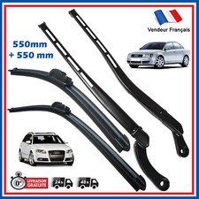 Balais d'essuie-glace Seat EXEO