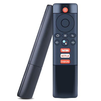 Replacement Voice Remote For MECOOL KM1 KM6 KM8 KM3 KM9 PRO TV Box